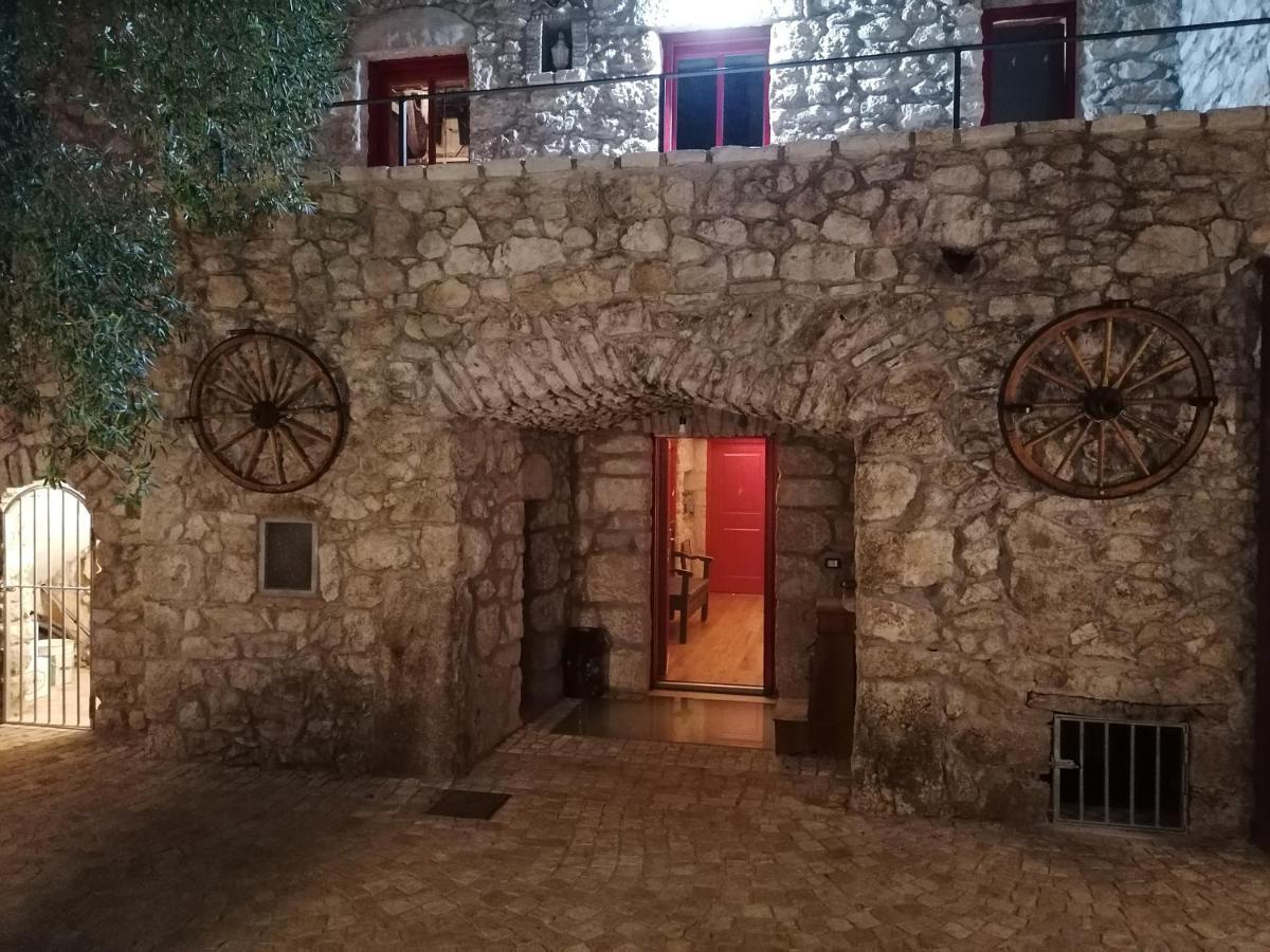 Come Prima Ausonia Exterior foto